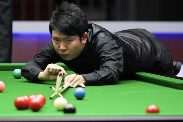 他们有机会 他们有机会