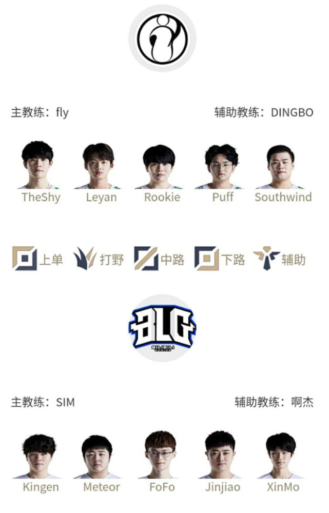 因为他们缺 因为他们缺