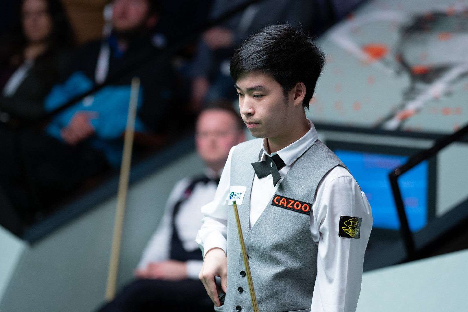 更能在日益 更能在日益