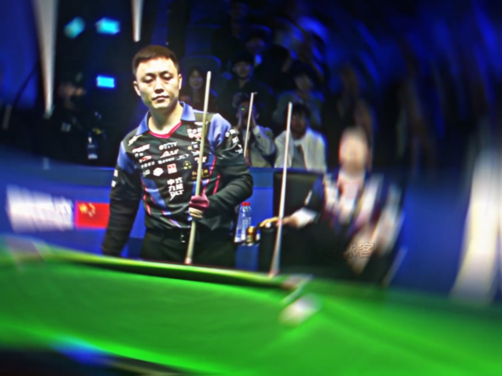 干净利落的 干净利落的